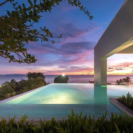 Aeras - The Ultimate Beachfront Experience Джомтьєн-Біч Екстер'єр фото