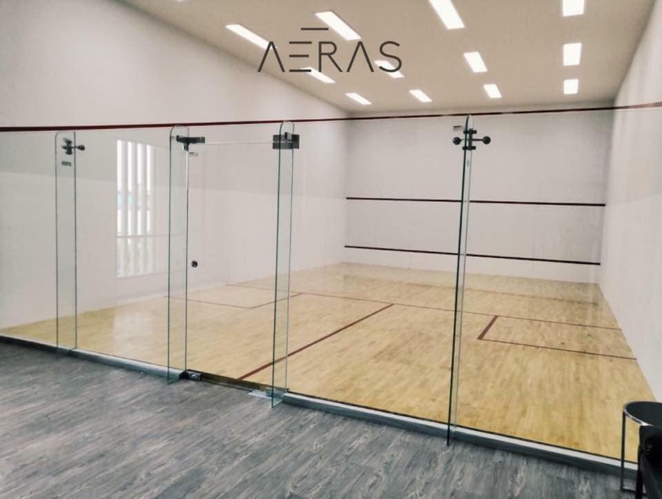 Aeras - The Ultimate Beachfront Experience Джомтьєн-Біч Екстер'єр фото